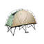 Lit de camp pliable