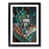 Black Framed selected