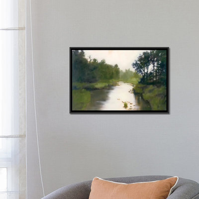 " Foothills Stream "