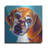 " Beagle - Bj " by Dawg Painter