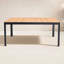 Table de salle à manger Brix-1695130347