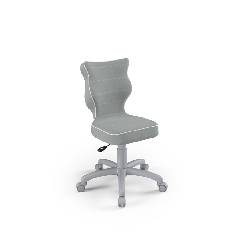 Mauldin Children's Chair, Grey