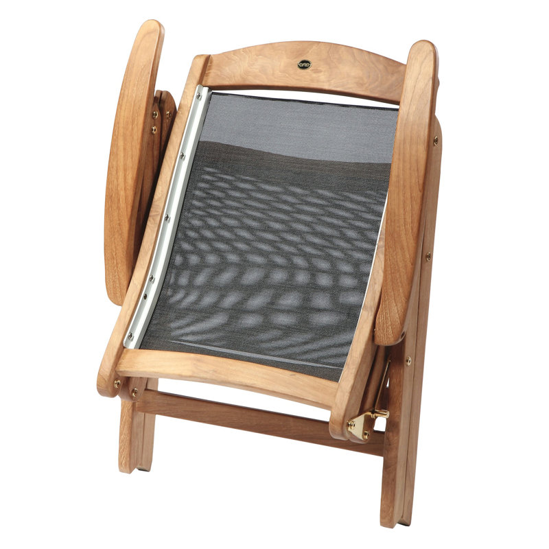 Chaise de plage moderne Southwood