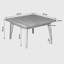 Rosalie coffee table-584076169