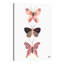 «Butterfly Trio», art encadré-49840501-49840497