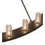 32 - Light Chandelier