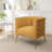 Cristen Velvet Barrel Chair-750741504-777911753