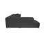 5 Seater Corner Sofa-1256645492