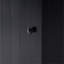 Armoire de salle de bain d'angle avec tablette réglable-683675357