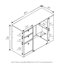 Bureau d'ordinateur Lansing-550004381