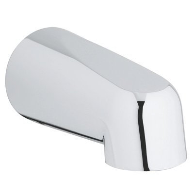 Universal Wall Mounted Tub Spout Trim