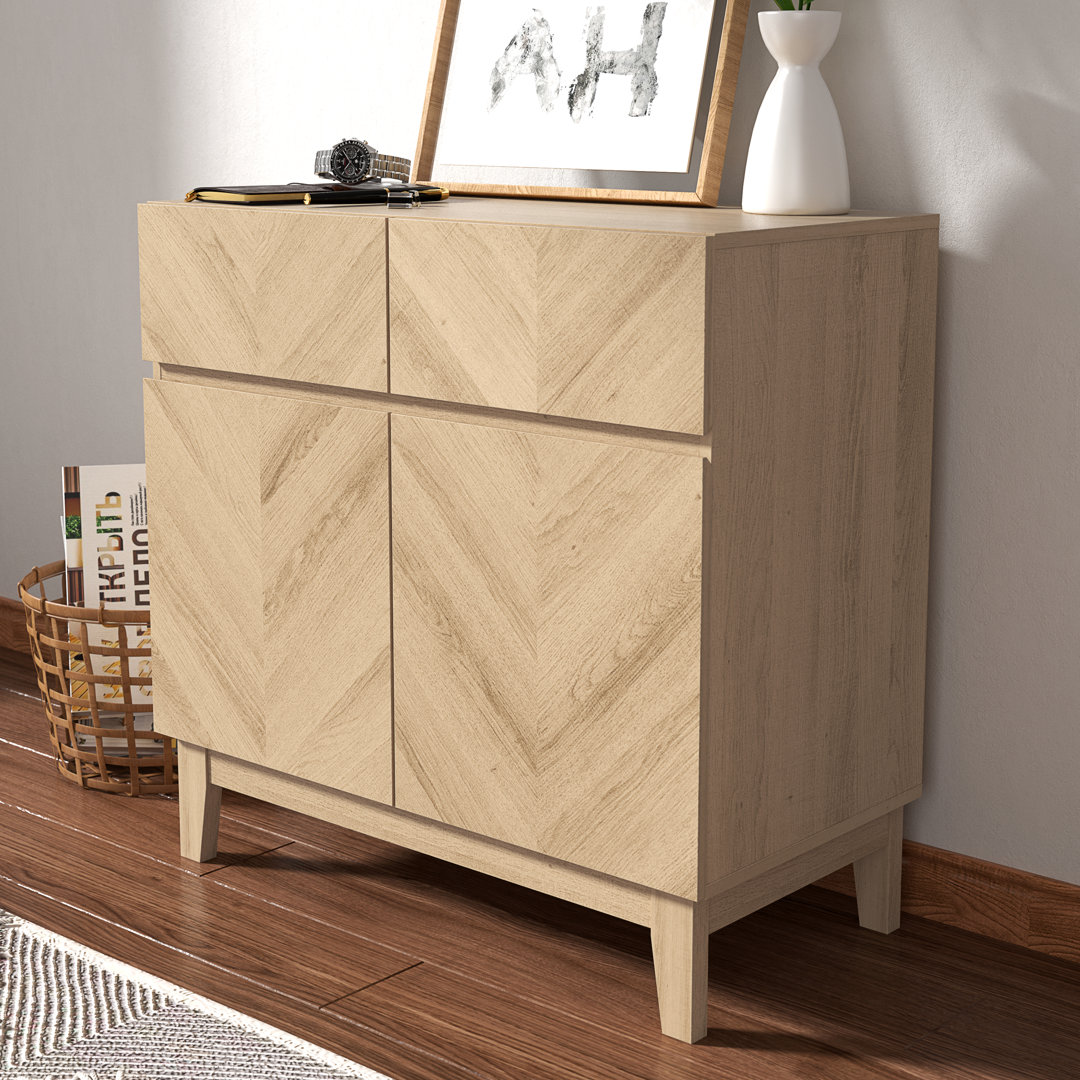 Sideboard Cartwright 79 cm