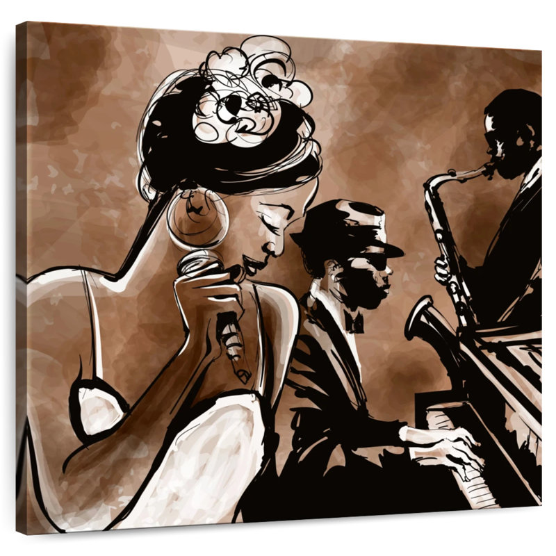 Abarca Jazz Band