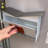Aluminum Wall Mounted Mailbox-43470181-43520216