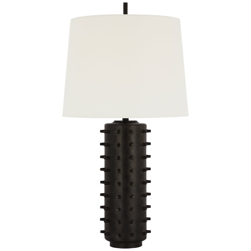 Biarritz Table Lamp, Garden Bronze