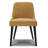 Brently Solid Wood Upholstered Side Chair Dining Chair-1913340339