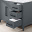 Adrienne 42'' Single Bathroom Vanity-161999557