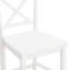 Tabouret de comptoir Janushan-404511690