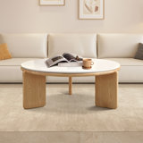 Table basse simple Lihi