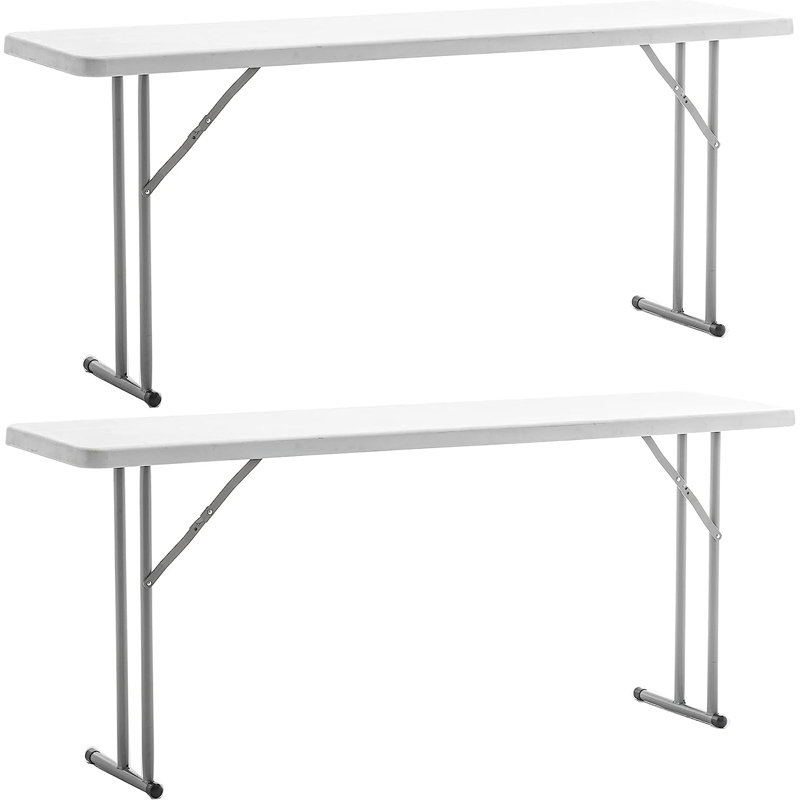 72'' Rectangular Banquet Table