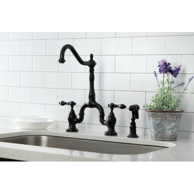 Robinet de cuisine Kingston