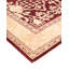 Kimbrielle One-of-a-Kind 3' 3" x 5' 1" Hand Knotted Area Rug