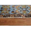 Tapis délavé surteint 7 x 9