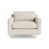 Greenwich Performance Leather - Cream is out of stock