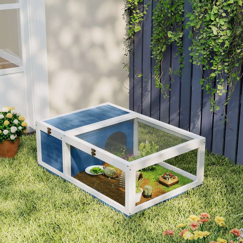 Tortoise House