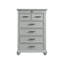 Commode 7 tiroirs Amarilis