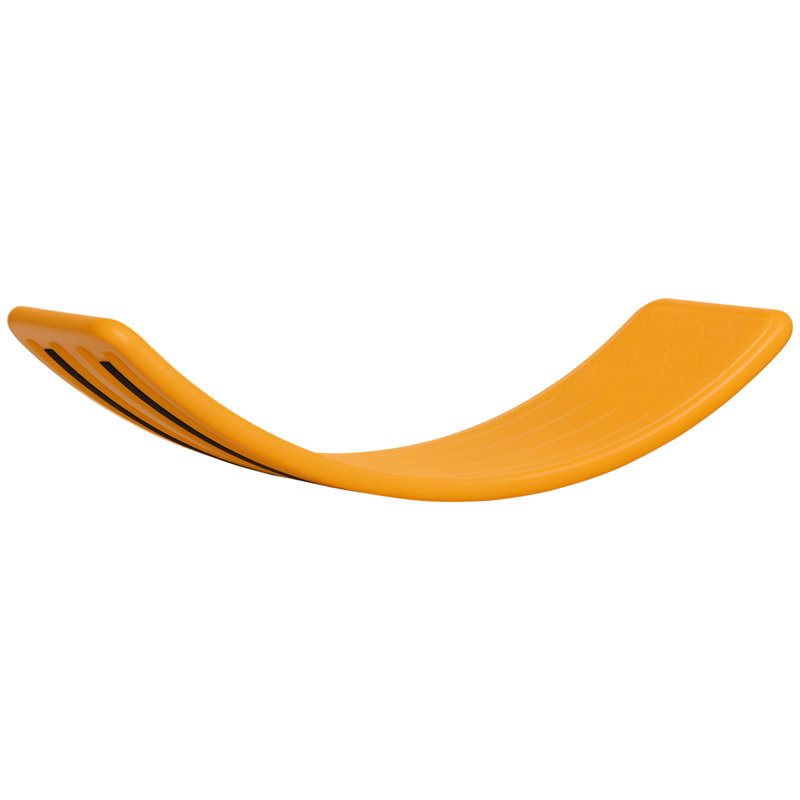 Freeport Park Haddad Plastic, Orange