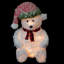 Décoration de Noël extérieure