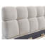 Grand lit tapissier et table de chevet-870950281-870950284