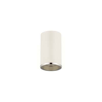 Cahn Flush Mount