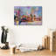 «Brooklyn Bridge» par Richard Wallich-1606816336