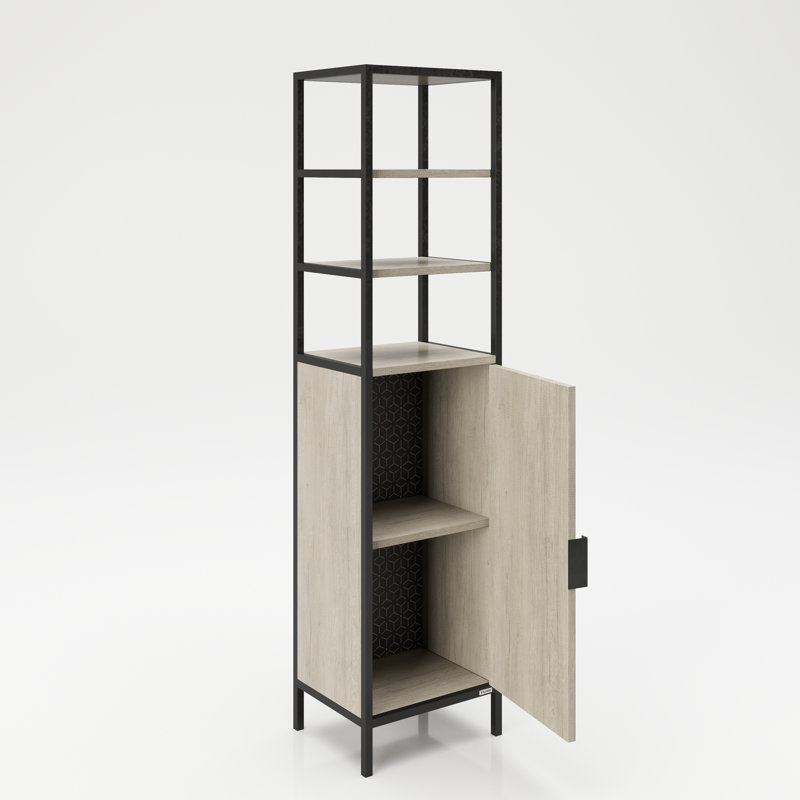 Freestanding Bathroom Cabinet