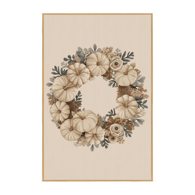 Machine Washable Adamek Thanksgiving Modern & Contemporary Abstract Rug in Beige – LightBrown Binding