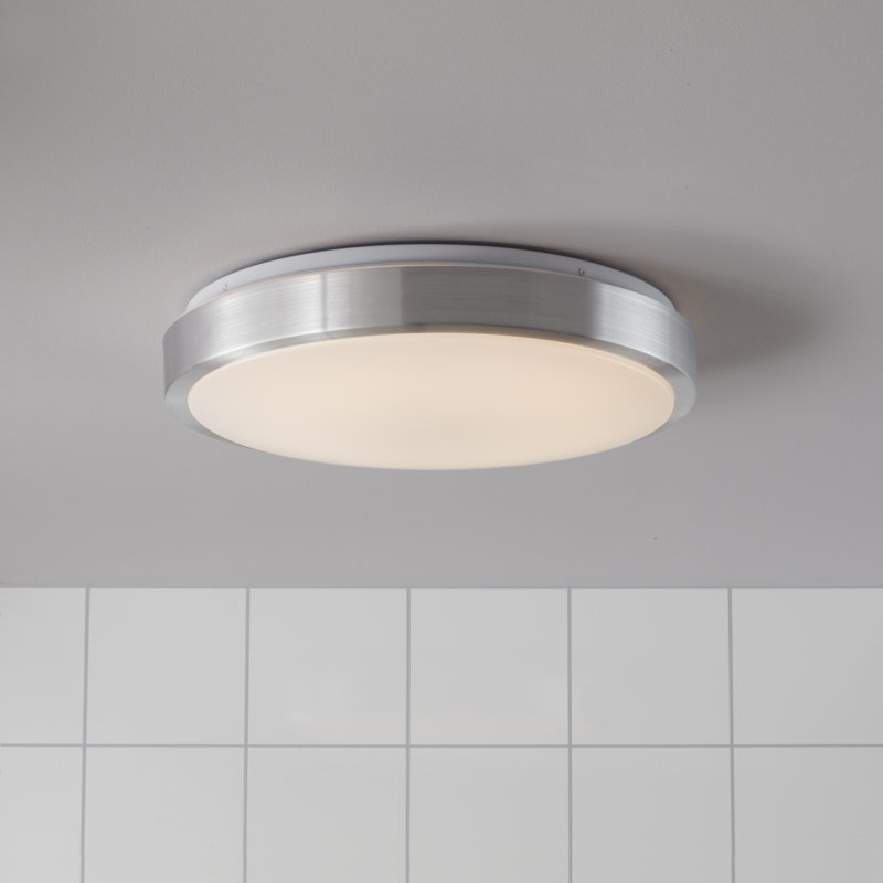 Bergeson LED Flush Mount