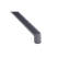 Chaise suspendue en rotin pour 2 personnes