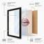Soft Lips Study Modern - Print-136581278-136581276