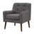 Velvet Armchair-61151161