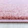 Daedrian Solid Colour Area Rug