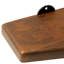 Tablettes flottantes en bois massif 3 pièces Glennon-2144388504
