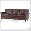 Canapé 3 places. Base solide, confortable, durable et magnifique