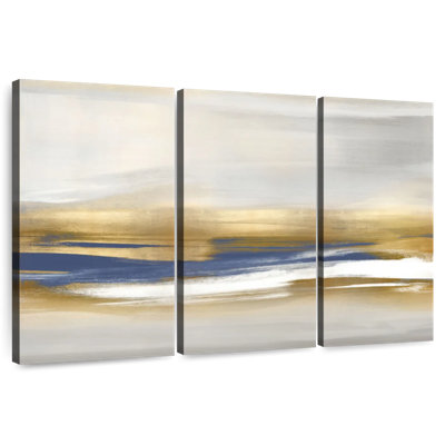 Avery Gold Rush - bleu I
