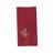 Embr'D Ornament Hemstitch Napkin (Set of 6)