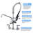 Senlesen Pull Down Kitchen Faucet