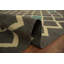 Tapis en laine Trellis Kilim 9 x 12