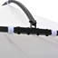 Noemie 3m x 3m Metal Party Tent-308875599