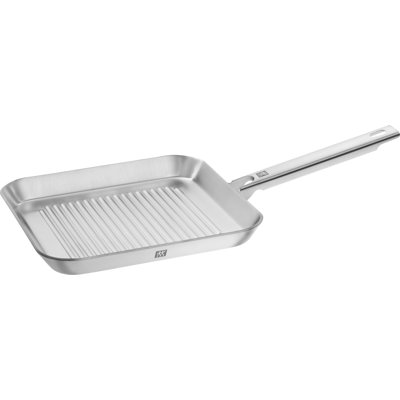 ZWILLING Plus Square Grill Pan